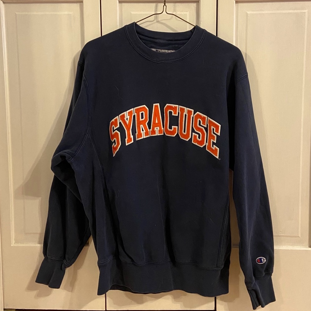 Size S mens vintage crewneck